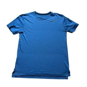 Nike Blue Shirt